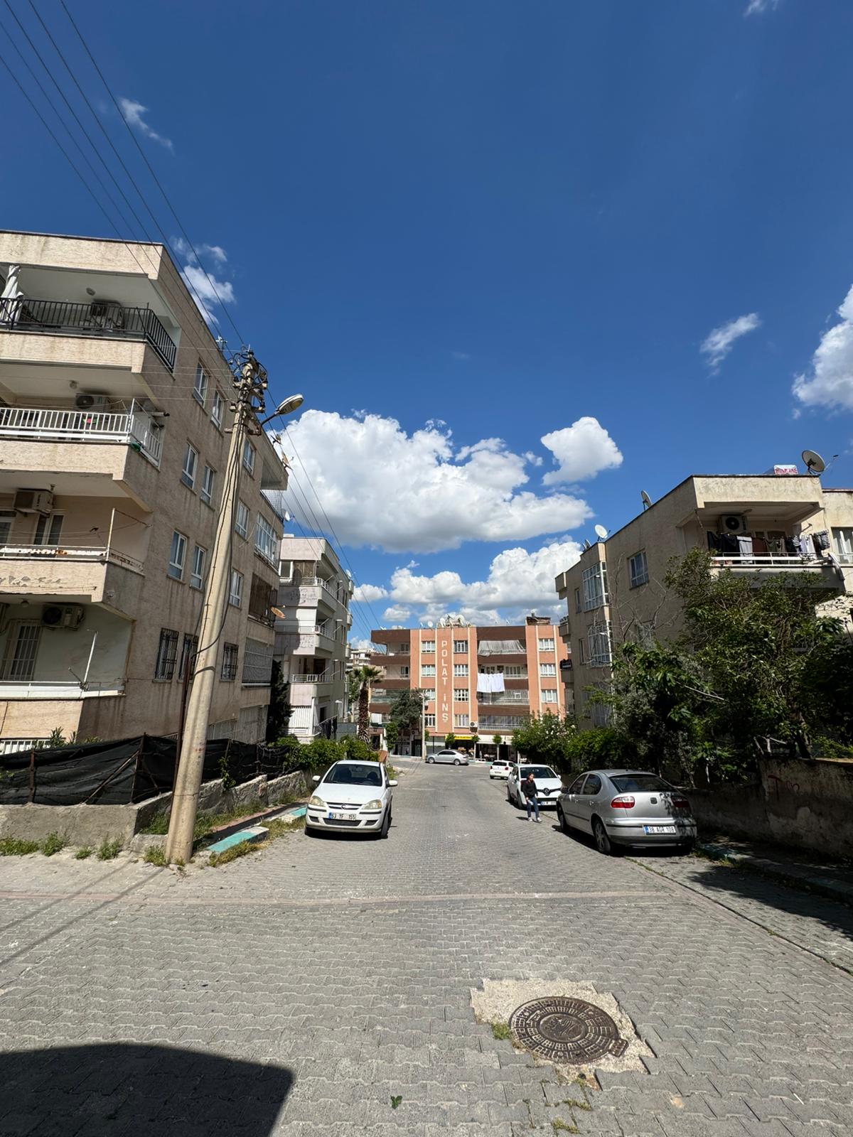 SATILIK DÜZ GİRİŞ DAİRE - ŞANLIURFA HALİLİYE fotoğraf 20