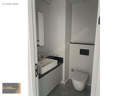 Esenboğa mahallesi 1+1 Arakat satılık daire - ANKARA AKYURT fotoğraf 3