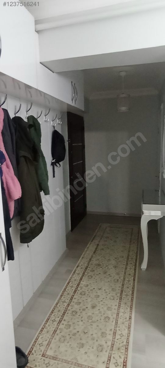 Hamitler Gür caddesi Site içi Temiz 2+1 Geniş Daire - BURSA OSMANGAZİ fotoğraf 4