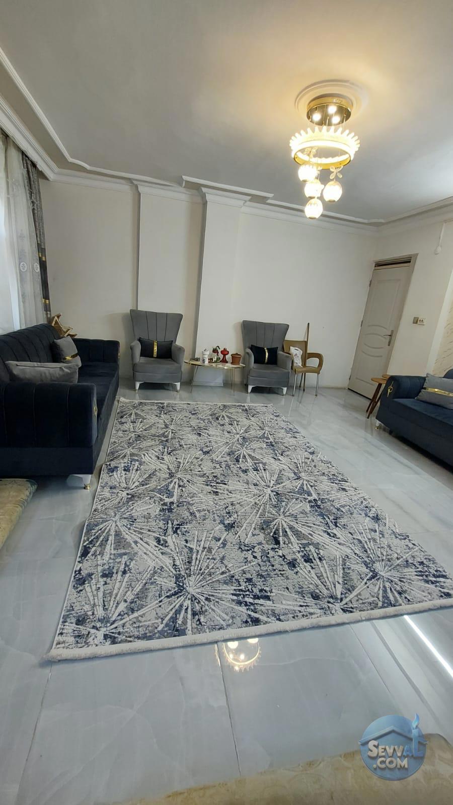 BAHÇELİEVLER MAH 2.KAT 3+1 D.GAZ KAPIDA - ŞANLIURFA HALİLİYE fotoğraf 12