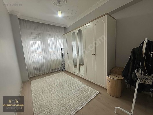 YUSUF KARADAĞLI'DAN FAHRİ KAYAHANDA LÜKS 4+1 SATILIK DAİRE - MALATYA YEŞİLYURT fotoğraf 17