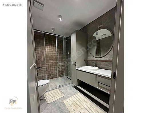 Pİ GAYRİMENKUL'den BATIKENT'te 4+1 SIFIR LÜKS DAİRE - ESKİŞEHİR TEPEBAŞI fotoğraf 11