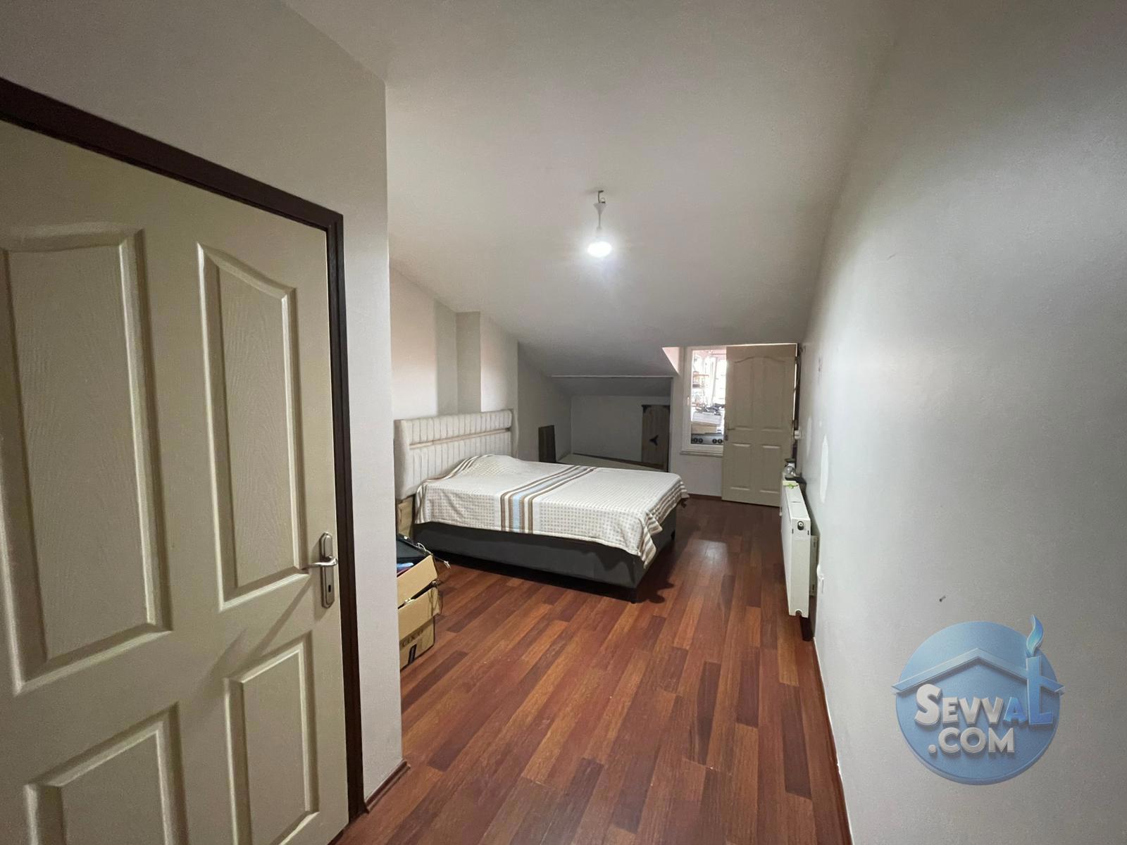 FESLEĞEN MAHALLESİNDE 3+1 GENİŞ DUBLEKS DAİRE - DENİZLİ PAMUKKALE fotoğraf 8