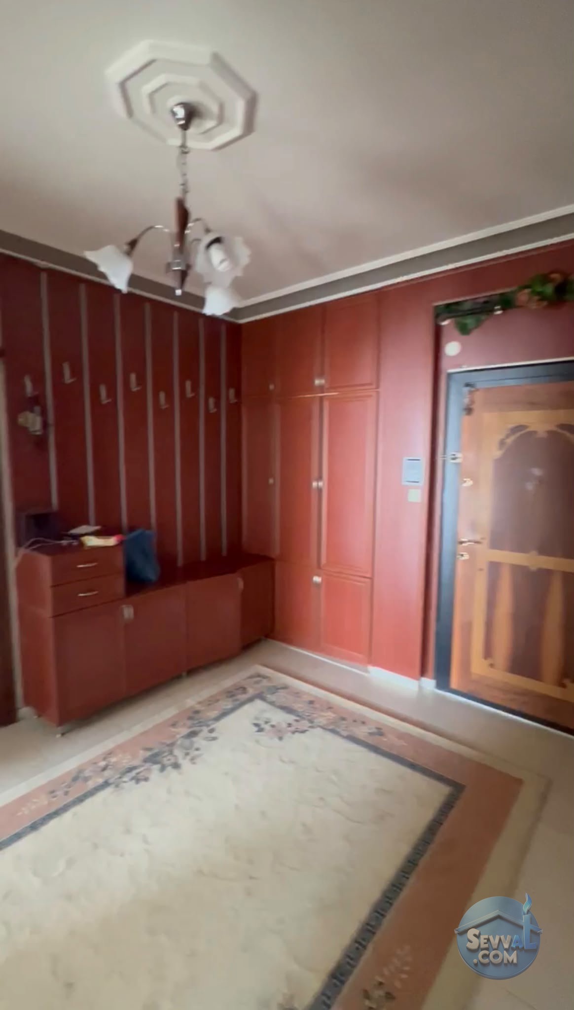 ERTUĞRUL GAZİ MAH 5,KAT 4+1 D.GAZLI,ASANSÖRLÜ - ŞANLIURFA HALİLİYE fotoğraf 19