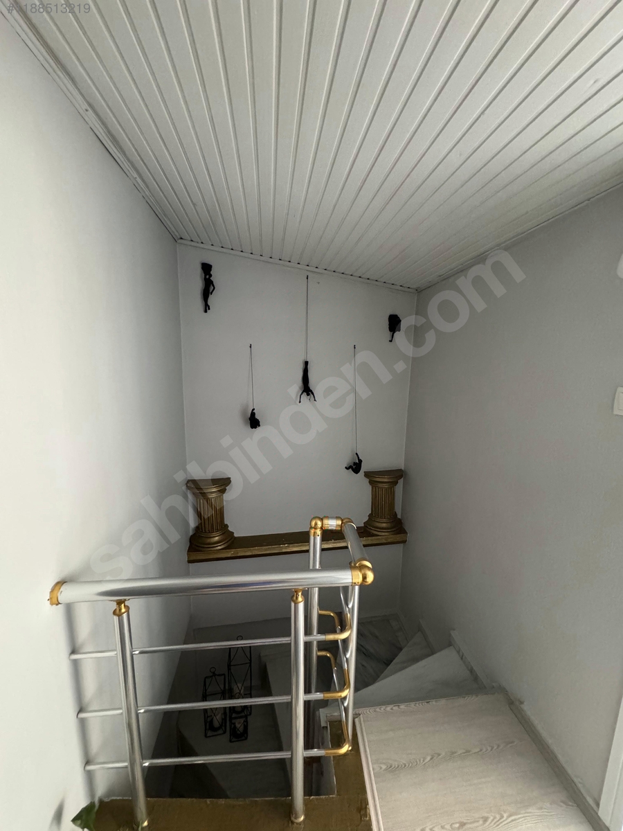 BAKYAPI PRESTİJ ELİT SATILIK 4+1 ARA KAT - BURSA OSMANGAZİ fotoğraf 3