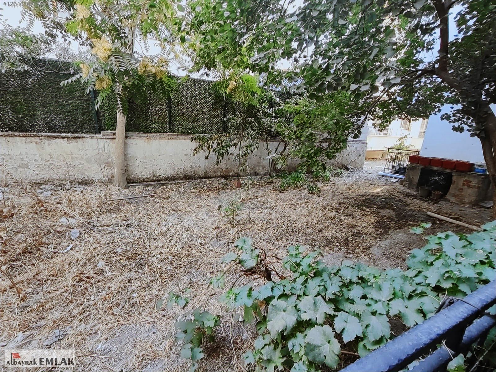 MANİSA CUMHURİYET HM SATILIK 3+1 BALKONLU BAHÇELİ DAİRE - MANİSA YUNUSEMRE fotoğraf 14