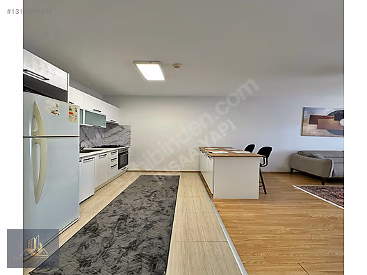 ESENYURT N TOWERS'DA EŞYALI KİRALIK 1+1 DAİRE - İSTANBUL ESENYURT fotoğraf 27