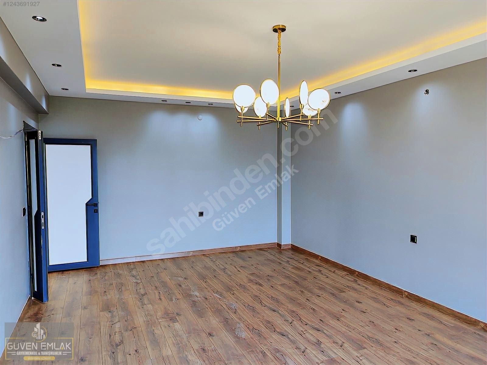 ***GÜVEN EMLAKTAN TECDE YOLUNDA SÜPER LÜKS DAİRELER*** - MALATYA YEŞİLYURT fotoğraf 21
