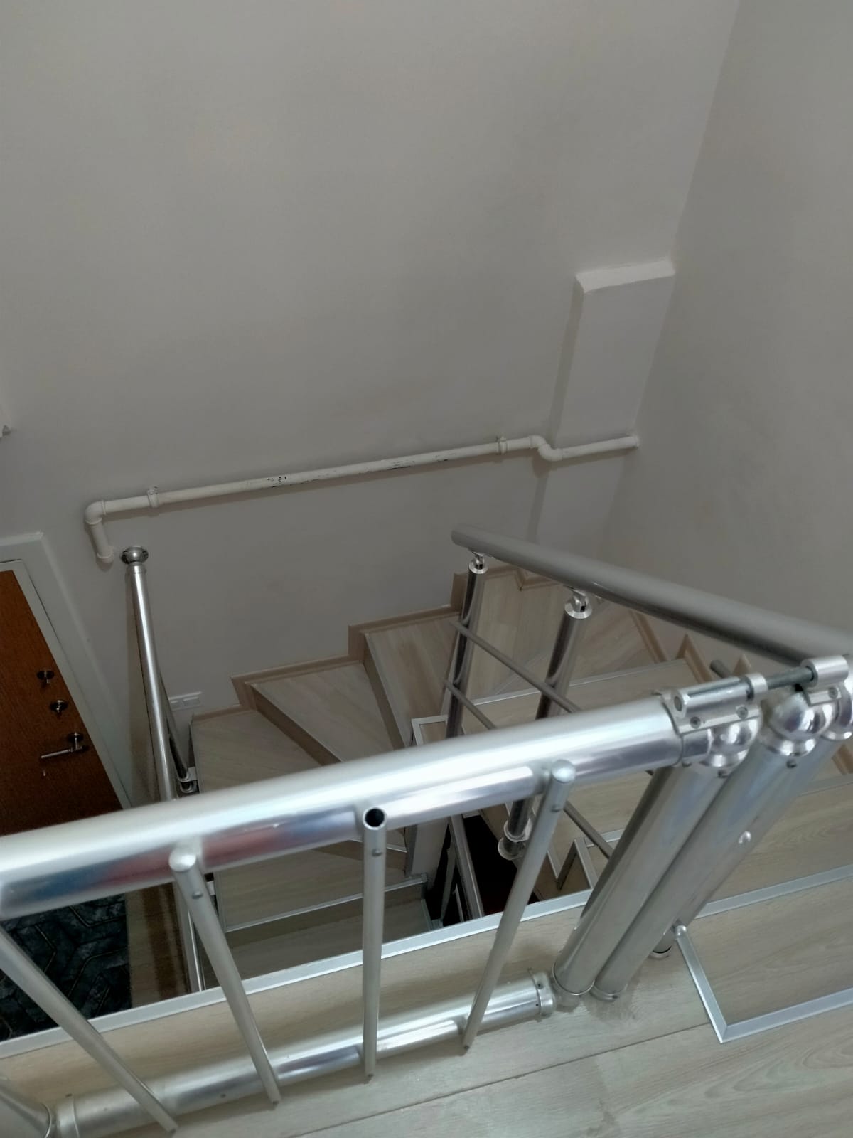 BURSA DEMİRTAŞ BARBAROS MH SATILIK 2+1 DUBLEKS DAİRE - BURSA OSMANGAZİ fotoğraf 33