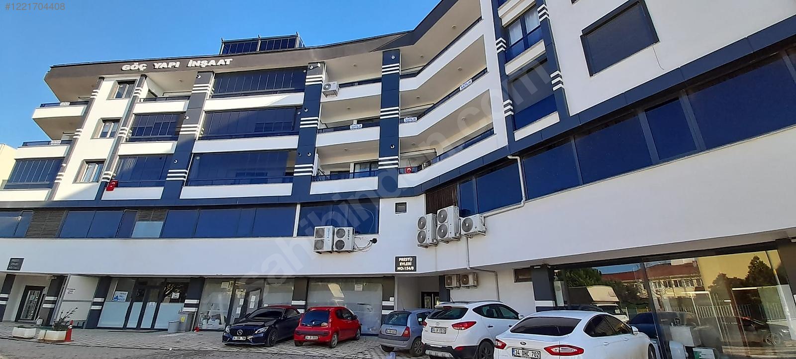 İSKELEDE *2+1*DENİZE 150 METRE KAPALI OTOPARKLI - YALOVA ARMUTLU fotoğraf 19