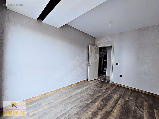 İSKANI ALINDI ! OTURUM HAZIR G.ODALI E.BANYOLU MANZARA KATTA 2+1 - ANKARA KEÇİÖREN fotoğraf 9