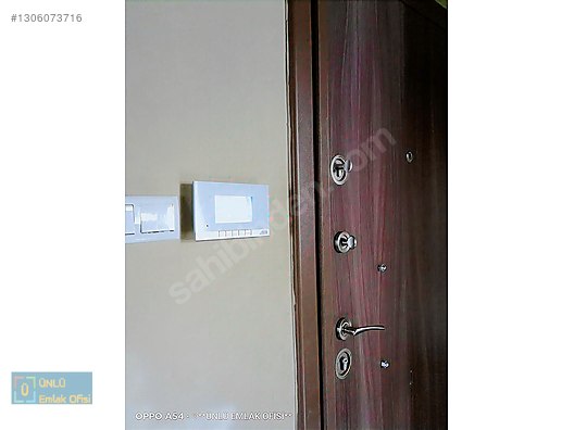ÜNLÜ EMLAKTAN SEYDİLER MERKEZDE CADDE MANZARALI 2+1 SATILIKDAİRE - KASTAMONU SEYDİLER fotoğraf 16