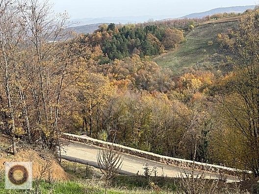 KESTEL LÜTFIYE MH SATILIK 1806M2 TARLA ASVALT YOLA CEPHE - BURSA KESTEL fotoğraf 25