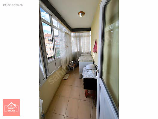 TAKASLI ANKARA MANZARALI KAPALI TRAS 4+2 FUL YAPILI POLAT EMLAK - ANKARA ETİMESGUT fotoğraf 14