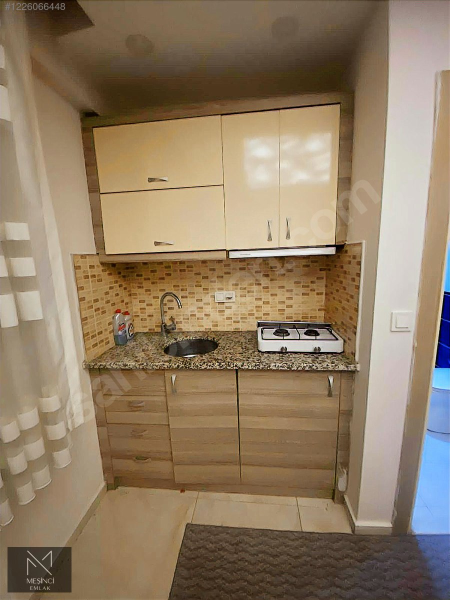 ACİL !!! YATIRIMA UYGUN ACİL SATILIK STÜDYO DAİRE - ISPARTA MERKEZ fotoğraf 4