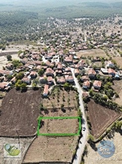 🚨 DURSUNBEY'DE 808 M² İMARLI HARİKA ARSA 🚨 - BALIKESİR DURSUNBEY fotoğraf 14
