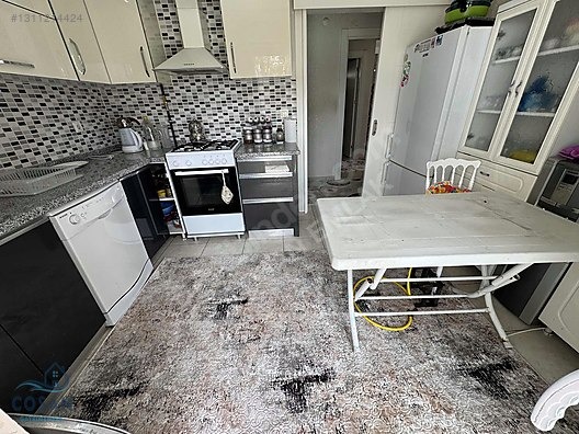 Meydan postanesi arkası satılık 3+1 daire - ANTALYA MURATPAŞA fotoğraf 27