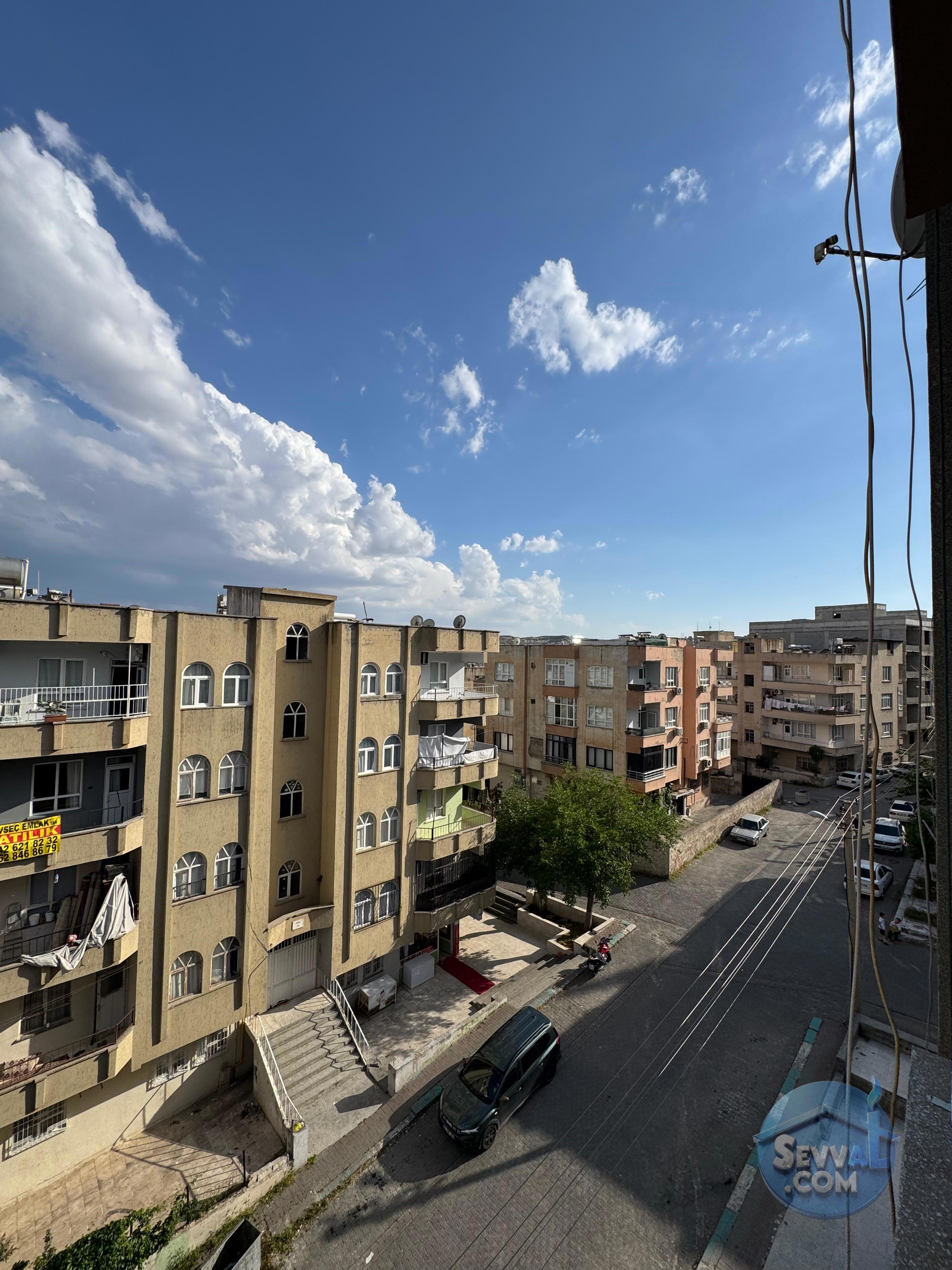 İPEKYOLUNDA AHMET ERSEVEN DE SATILIK DAİRE - ŞANLIURFA HALİLİYE fotoğraf 11