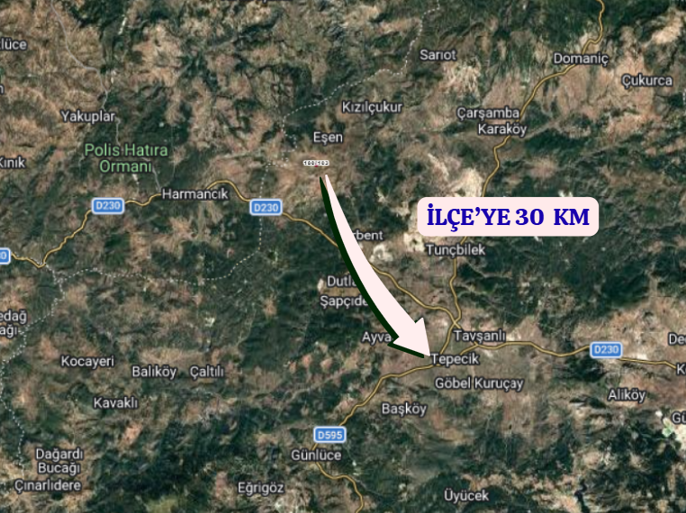 İlan Resmi