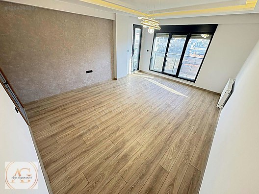 ARYA'DAN ŞIK TASARIMLI 3+1 ARAKAT ÖN CEPHE DOĞALGAZLI DAİRE - BALIKESİR EDREMİT fotoğraf 23