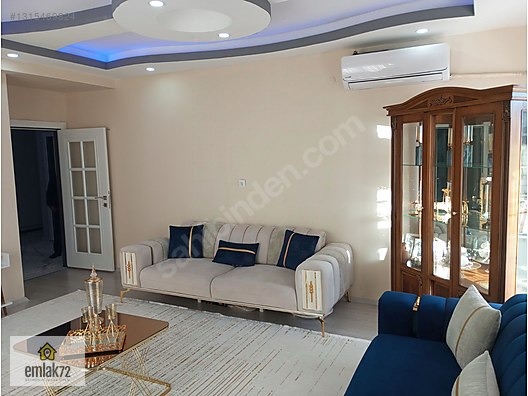 EMLAK 72'DEN KÖRİK MH WOLKSVAGEN KARŞISINDA(3+1) SATILIK DAİRE - BATMAN MERKEZ fotoğraf 9