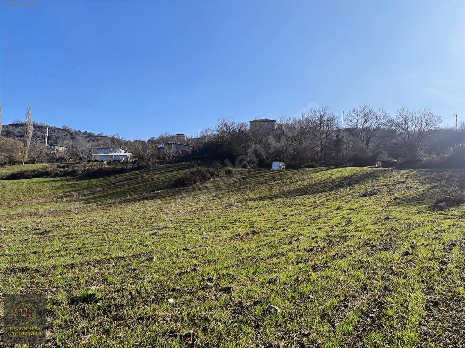 BALIKESİR MANYAS HEKİM'DE KÖY İÇİNDE 5.193 M2 UYGUN ARSA - BALIKESİR MANYAS fotoğraf 25