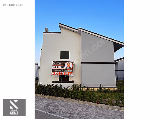 Kemalpaşa Çiniliköy Satılık 6+1 Villa 350 m2 - İZMİR KEMALPAŞA fotoğraf 34
