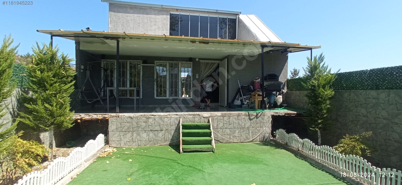 Detaylı vidyo var mesaj ile vidyo isteyebilirsiniz. - BURSA MUDANYA fotoğraf 11