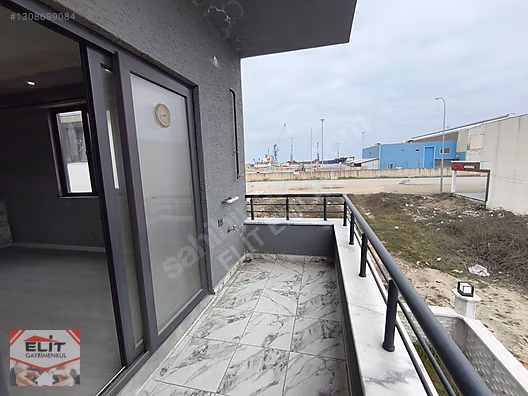 KARASU'DA MUSTAKİL BAHÇELİ DENİZE YAKIN 2+1 SIFIR DAİRE FIRSATI - SAKARYA KARASU fotoğraf 7