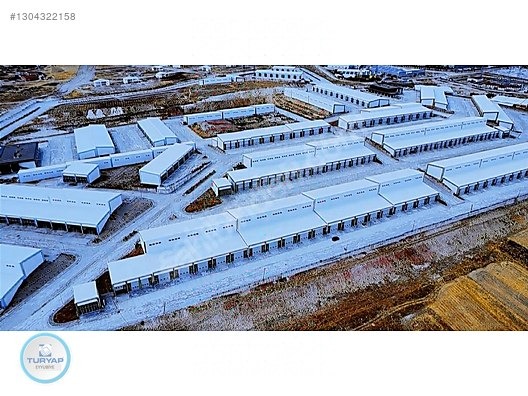 FABRİKA SANAYİ DÜKKANI-RESMİ TAPU DEVİR-453M2 MUHTEŞEM LOKASYON - KÜTAHYA MERKEZ fotoğraf 6