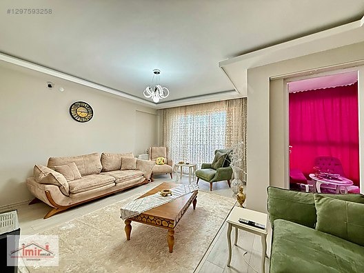 İMİR EMLAK'TAN ASANSANSÖRLÜ 3.KAT 3+1 YENİ BİNA MASRAFSIZ DAİRE - ANKARA PURSAKLAR fotoğraf 9