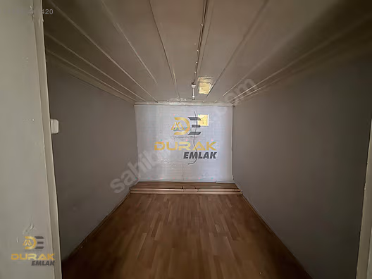 DURAK EMLAK'TAN SATILIK SÜMER'DE 2,5+1 SALON 90m2 FULMÜSTAKİL EV - AFYONKARAHİSAR MERKEZ fotoğraf 5