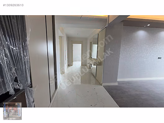 UĞURLU EMLAK'TAN SATILIK ŞEHİTLİK'TE 4+1 SIFIR LÜKS DAİRE - ANKARA POLATLI fotoğraf 8