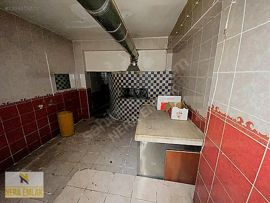 Nera'dan Cadde Üzeri 200 m2 Satılık Dükkan - ANKARA KEÇİÖREN fotoğraf 29
