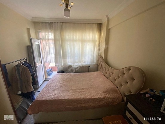 KARDEŞ GAYRİMENKULDEN MERKEZE YAKIN KONUMDA 3+1 GENİŞ DAİRE - KOCAELİ KARAMÜRSEL fotoğraf 21