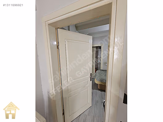 EFELER GAYRİMENKUL 1+1 Ara Kat Eşyalı Cuma Mah SATILIK - AYDIN EFELER fotoğraf 17