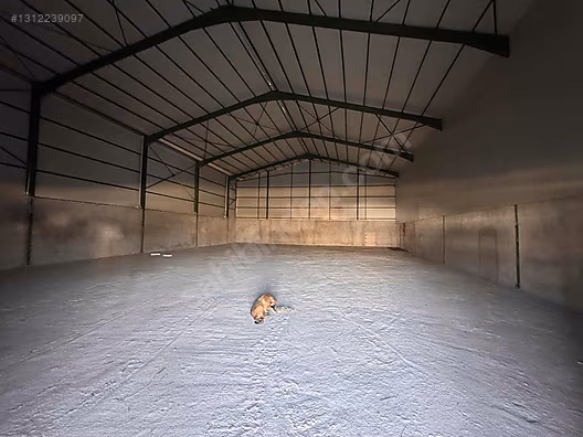 ÇEVREYOLU HONDA KAVŞAĞINDA 750m2 İŞ YERİ - HATAY ANTAKYA fotoğraf 2