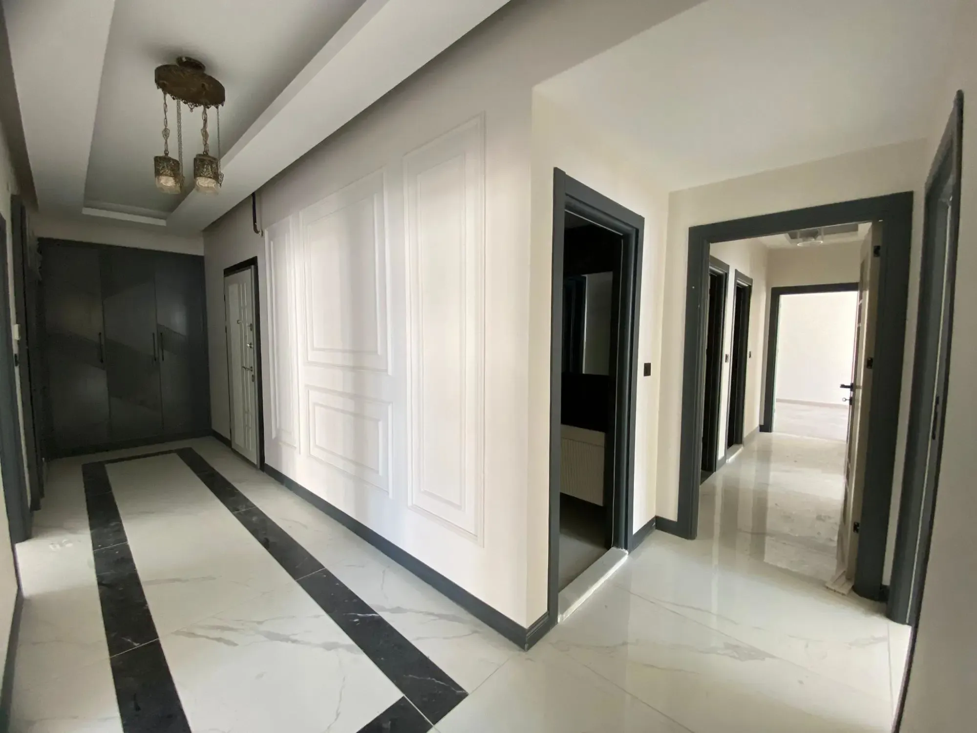 TECDE DE KAÇIRILMIYCAK FIRSAT IKIZ VILLA - MALATYA YEŞİLYURT fotoğraf 17