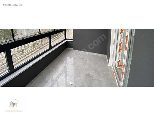 Pİ GAYRİMENKUL'den BATIKENT'te SIFIR 2+1 DAİRE - ESKİŞEHİR TEPEBAŞI fotoğraf 8