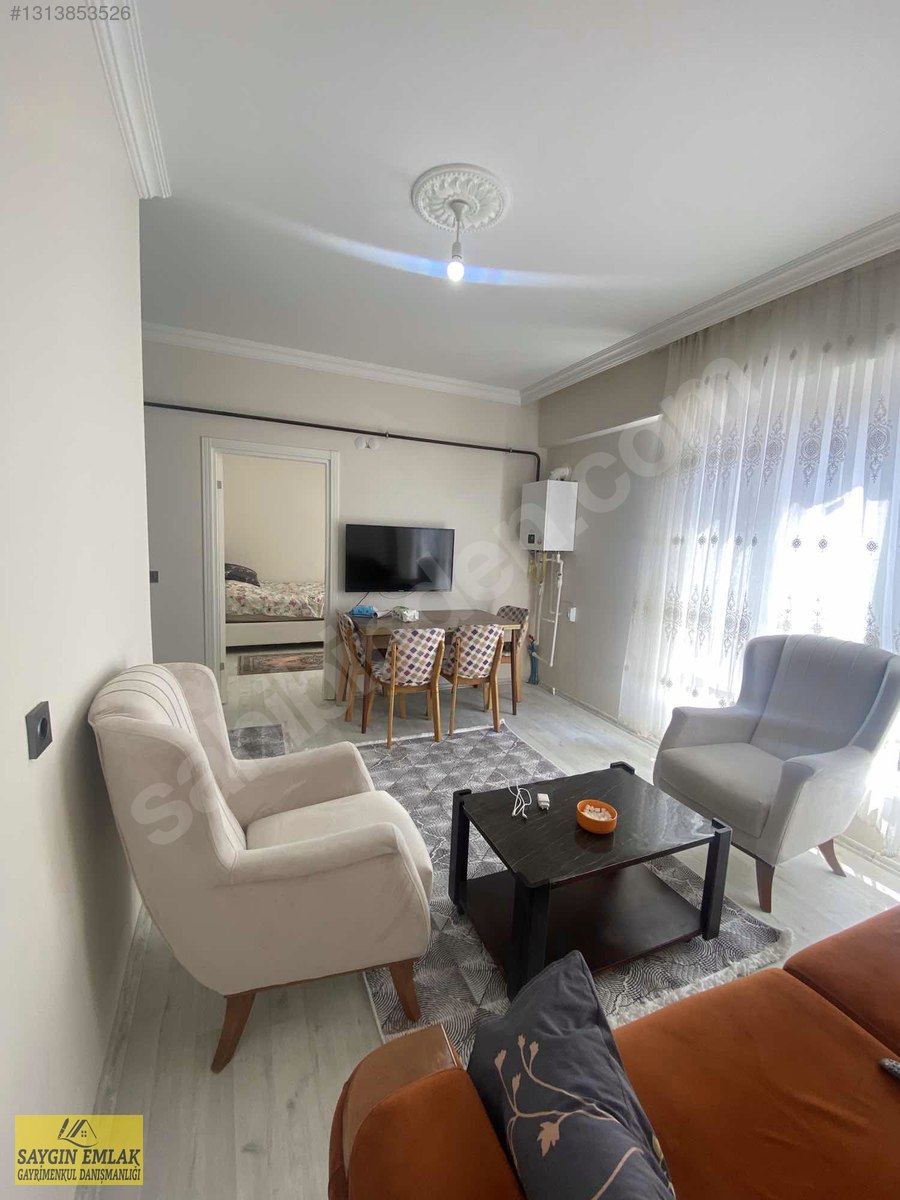AMASYA MERKEZ KİRAZLIDERE MAH.EŞYALI KİRALIK 2+0 DAİRE - AMASYA MERKEZ fotoğraf 31