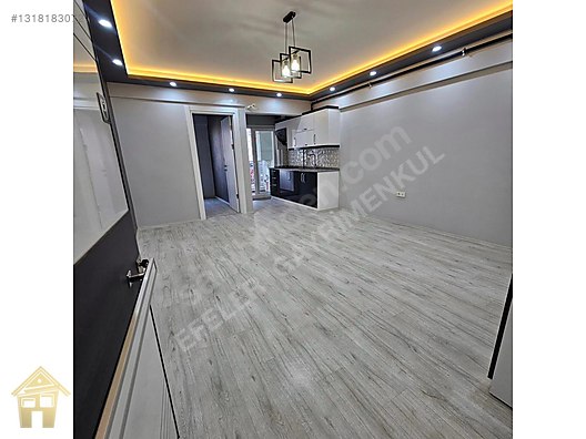 EFELER GAYRİMENKUL Lüks 1+1 Daire 50m² Eşyasız Güney Cephe - AYDIN EFELER fotoğraf 20