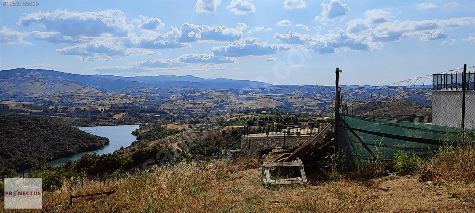 ÇAMDİBİ BOZKURT MAH. 1448 M2 %5 İMARLI ARSA. - KOCAELİ KARAMÜRSEL fotoğraf 4
