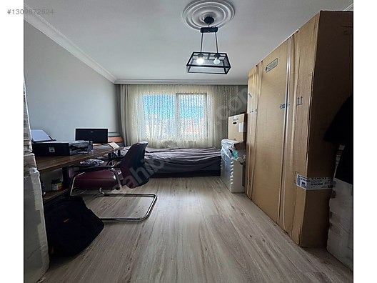 BEYLİKDÜZÜ KAVAKLI MAHALLESİ SATILIK 3+1 - GENİŞ M2 FIRSAT DAİRE - İSTANBUL BEYLİKDÜZÜ fotoğraf 17