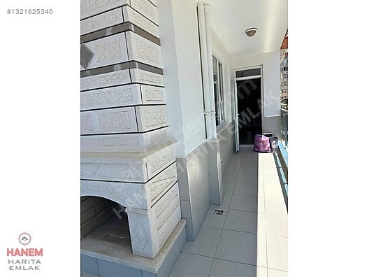 HANEM HARİTA EMLAKTAN 3+1 MİMAR SİNAN OKUL YANI SATILIK DAİRE - ANTALYA KUMLUCA fotoğraf 30
