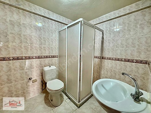 İMİR EMLAK OFİSİNDEN DURU TIP MERKEZ YAKINI 3+1 ORTAKAT DAİRE - ANKARA PURSAKLAR fotoğraf 14
