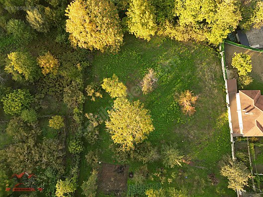 Geyve ilimbey köyünde 500 m2.inş.ruhsatlı müstakil satılık arsa. - SAKARYA GEYVE fotoğraf 27