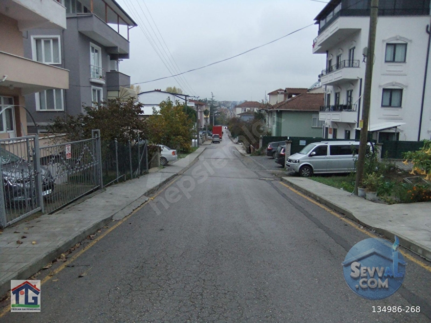 BAŞİSKELE SERDAR MAHALLESİNDE SATILIK KONUT İMARLI ARSA. - KOCAELİ BAŞİSKELE fotoğraf 18
