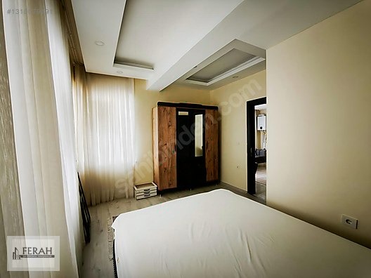 GAP MAH MERKEZİ LOKASYON 1+1 50M EŞYALI KİRALIK DAİRE - BATMAN MERKEZ fotoğraf 13