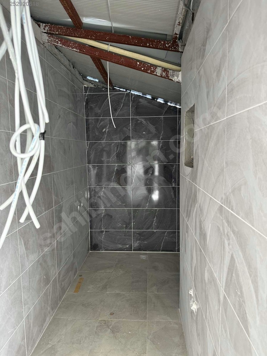 DOSTLARDAN NOVADA YOLUNDA SATILIK DUPLEKS DAİRE - MANİSA AKHİSAR fotoğraf 8