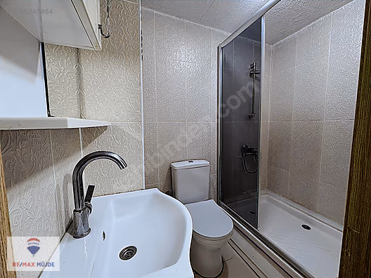 EMNİYETTEPE 180M² 3+2 ŞEHİR MANZARALI ÇİFT BANYO WC, ÇİFT GİRİŞ - İSTANBUL EYÜPSULTAN fotoğraf 3